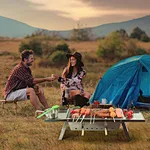 Backyard Barbecue